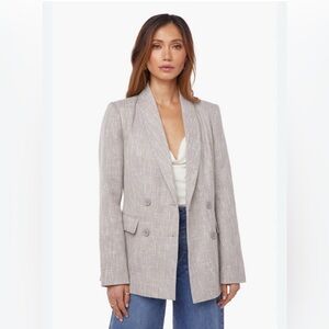 Just fab blazer